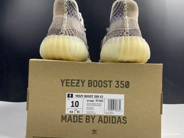 Ash Yeezy V2 Pearl Adidas GY7658 Boost 350 0617